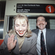 Illustration for article titled This Isnt Hillary Clintons First Campaign Subway Ride